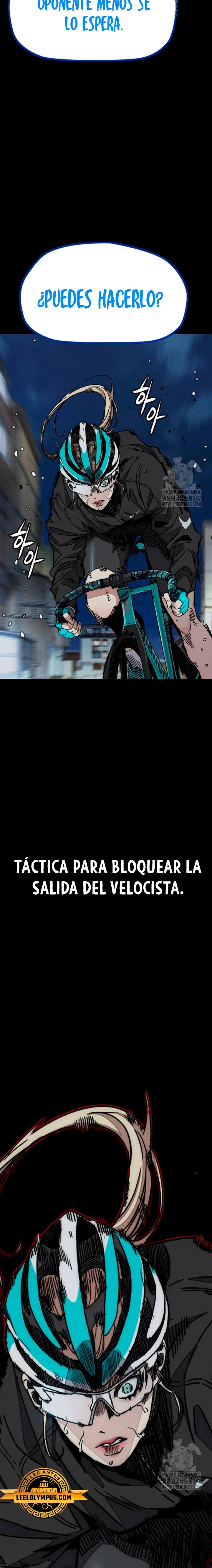 Read Cortavientos ES Manga Online