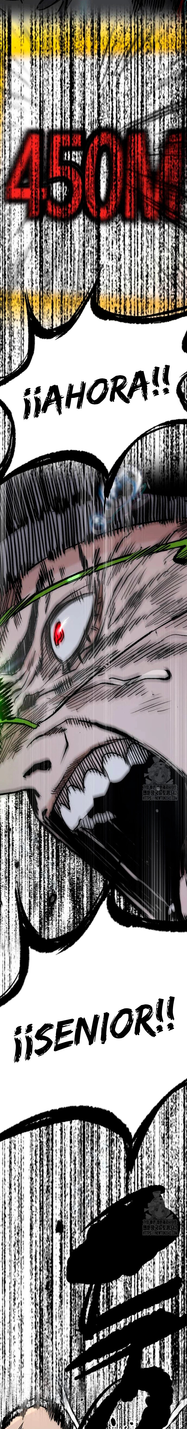 Read Cortavientos ES Manga Online