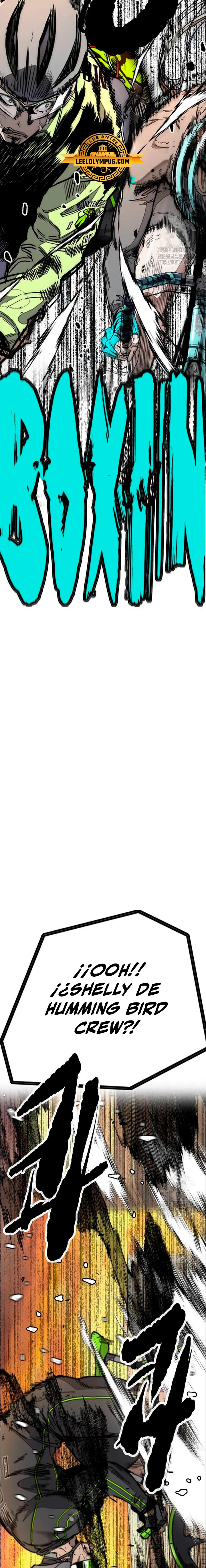 Read Cortavientos ES Manga Online