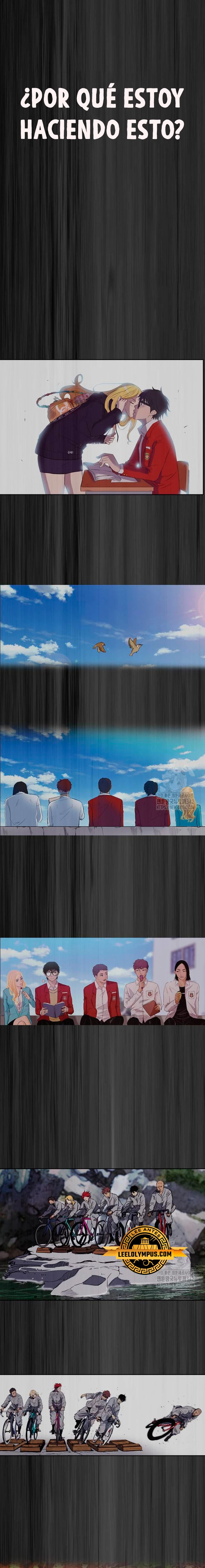 Read Cortavientos ES Manga Online