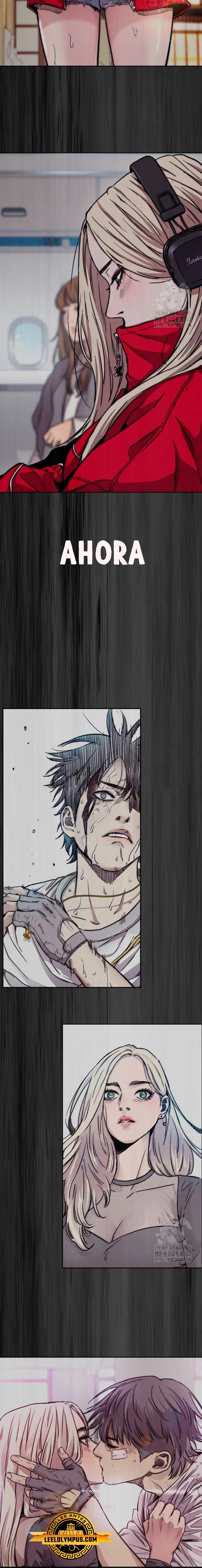 Read Cortavientos ES Manga Online