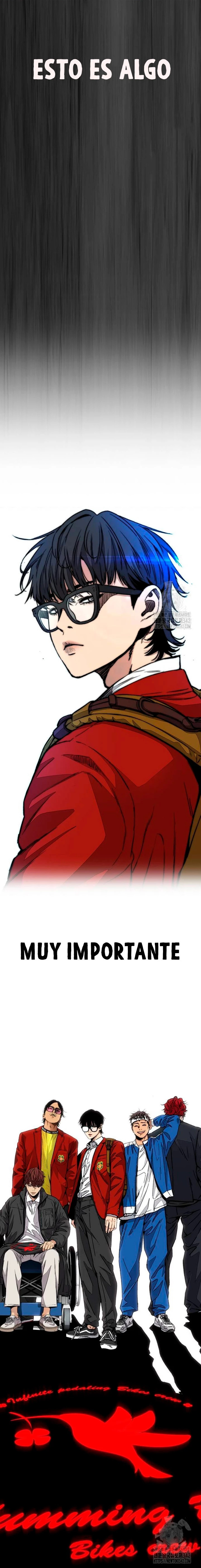 Read Cortavientos ES Manga Online