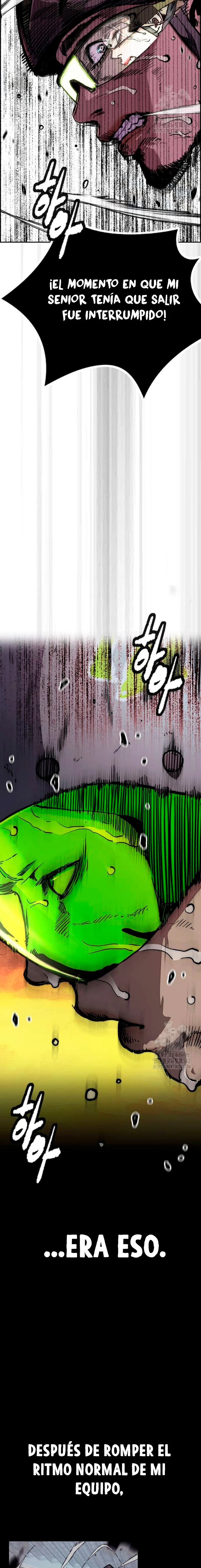 Read Cortavientos ES Manga Online