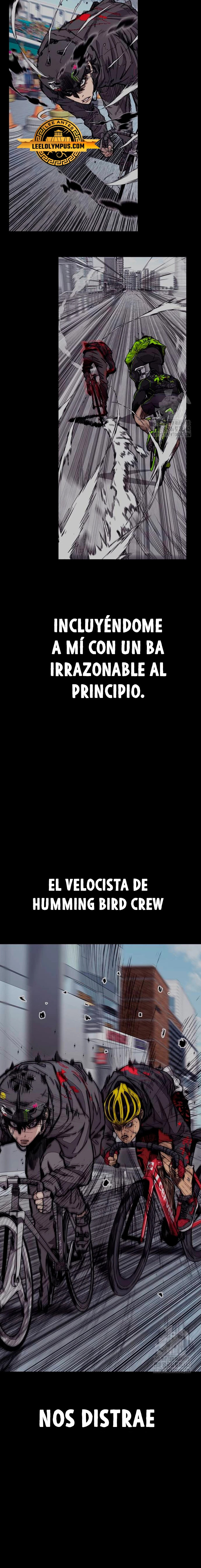 Read Cortavientos ES Manga Online