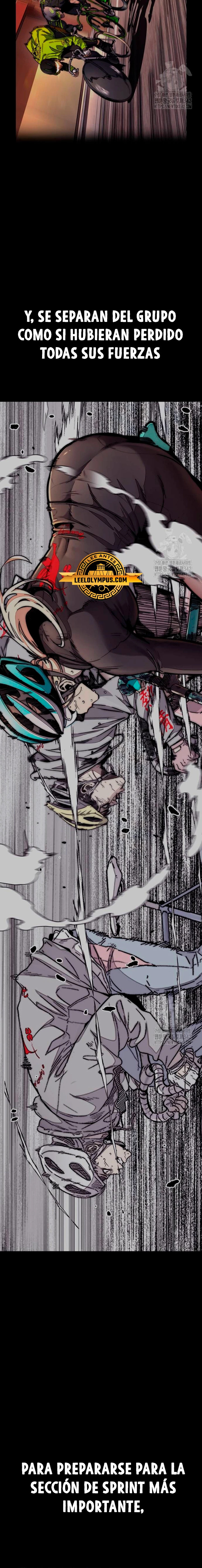 Read Cortavientos ES Manga Online