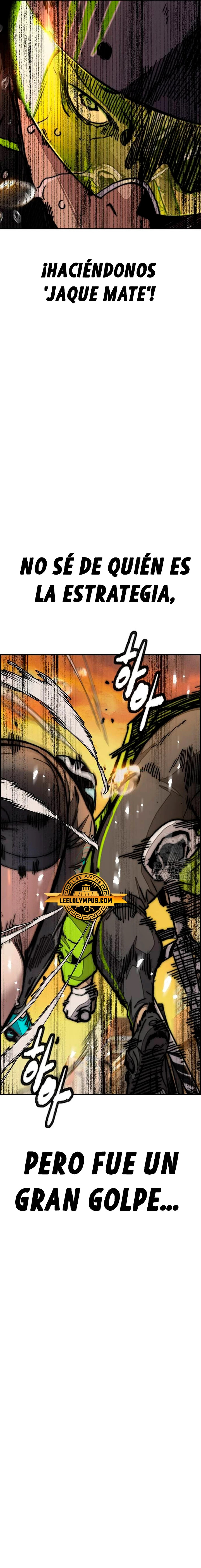 Read Cortavientos ES Manga Online