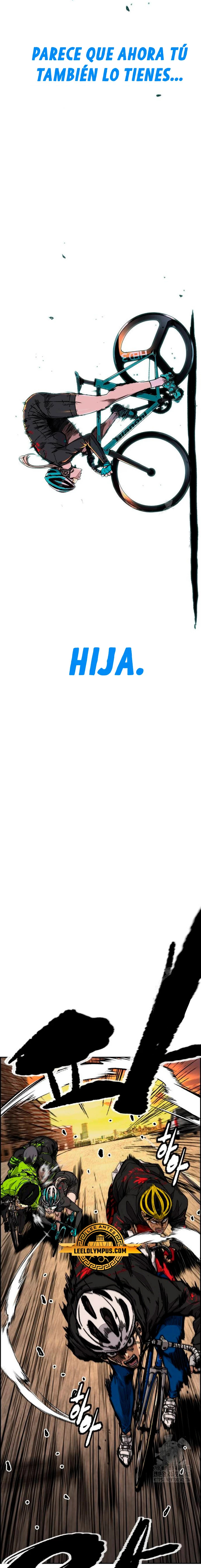 Read Cortavientos ES Manga Online