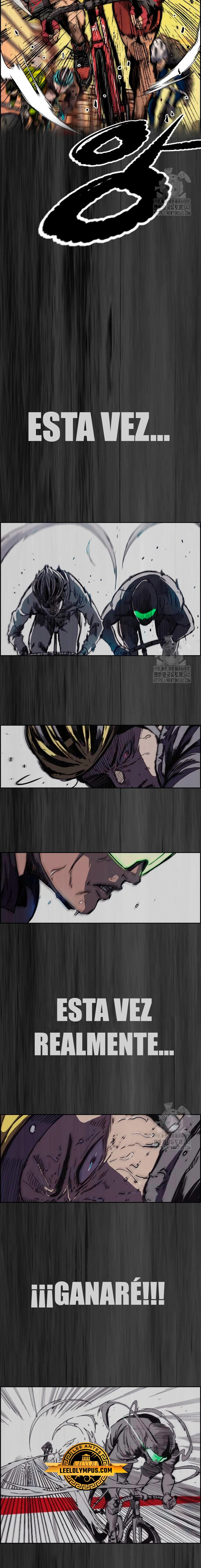 Read Cortavientos ES Manga Online