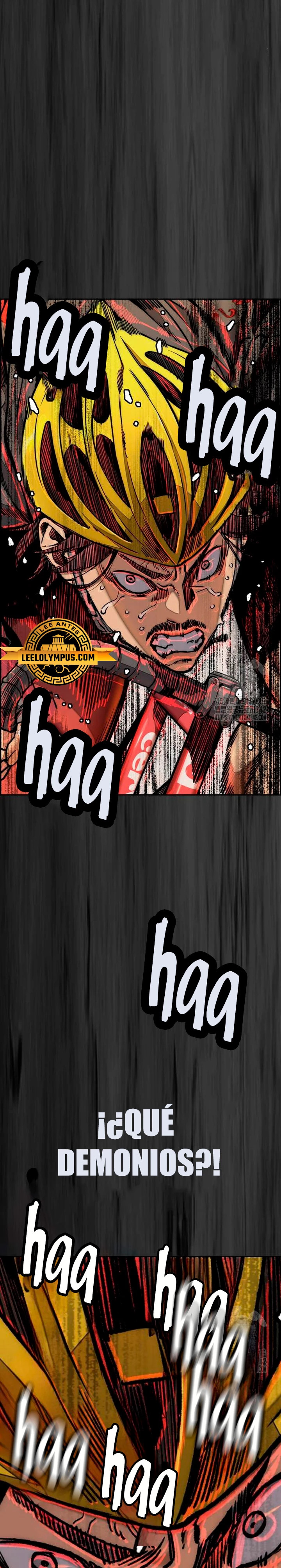 Read Cortavientos ES Manga Online