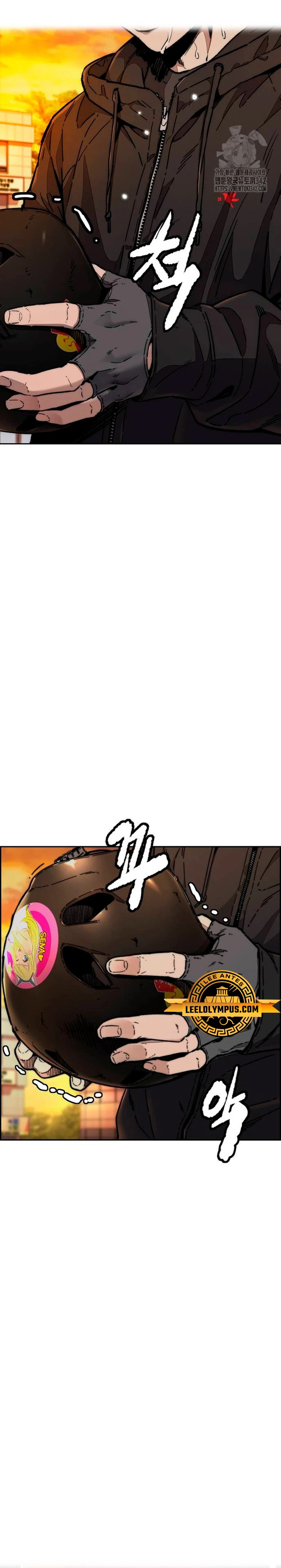 Read Cortavientos ES Manga Online