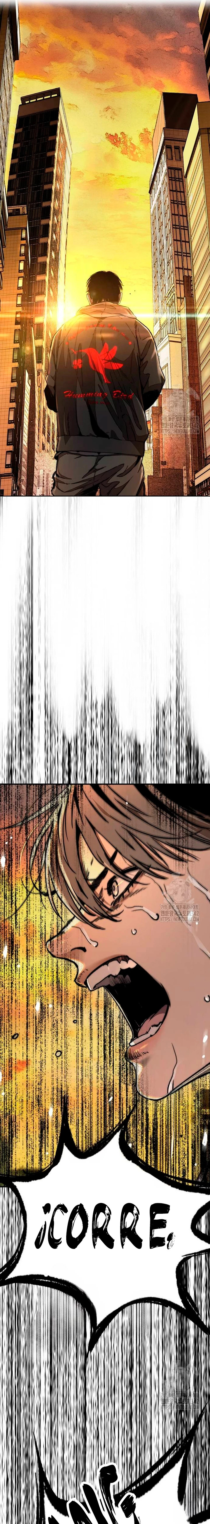 Read Cortavientos ES Manga Online