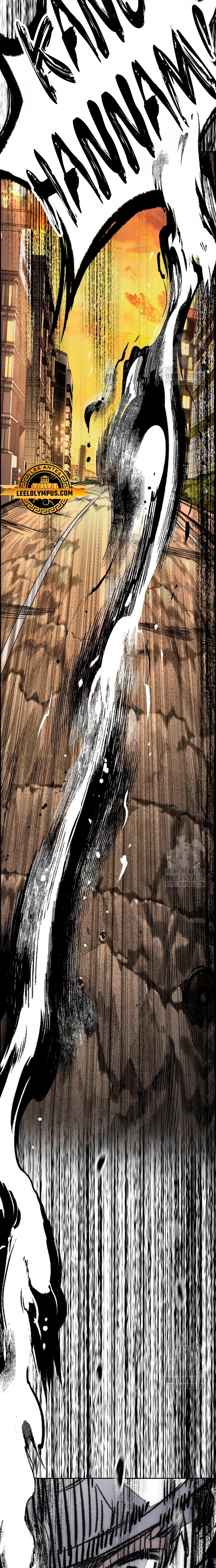 Read Cortavientos ES Manga Online