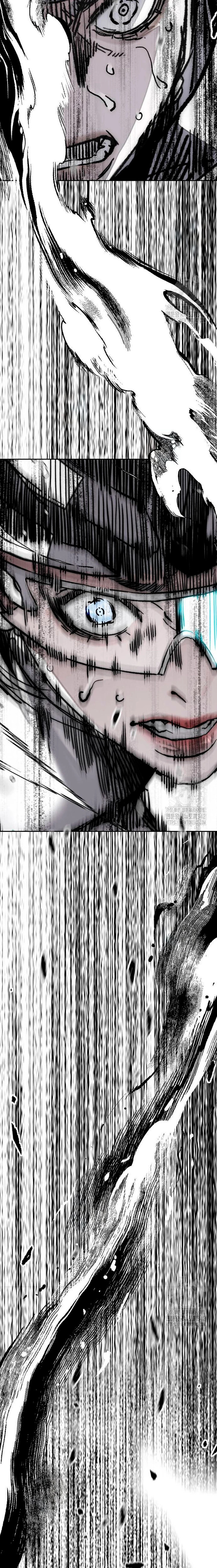 Read Cortavientos ES Manga Online