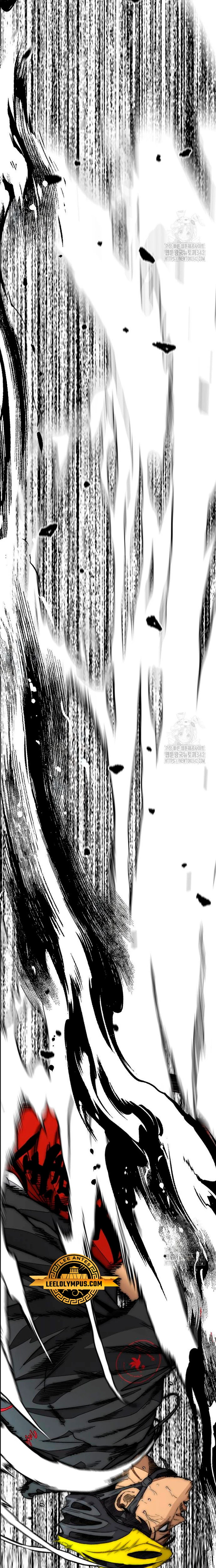 Read Cortavientos ES Manga Online