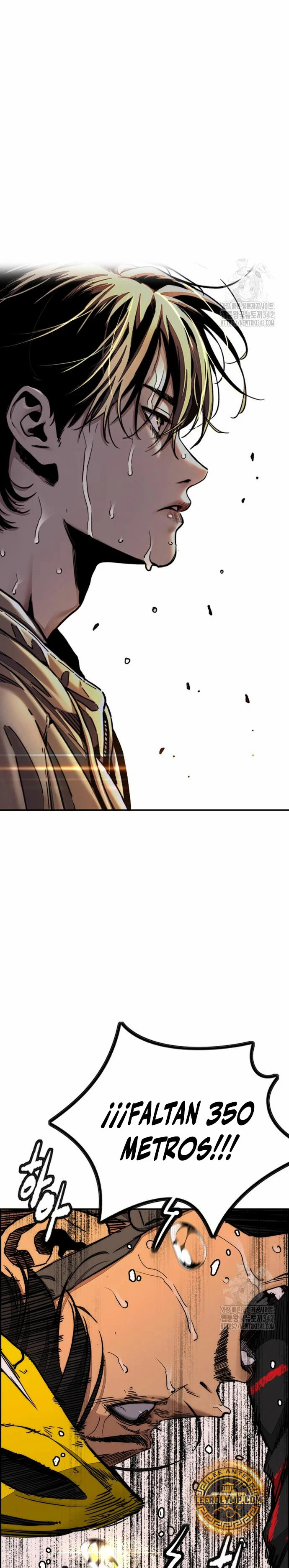 Read Cortavientos ES Manga Online