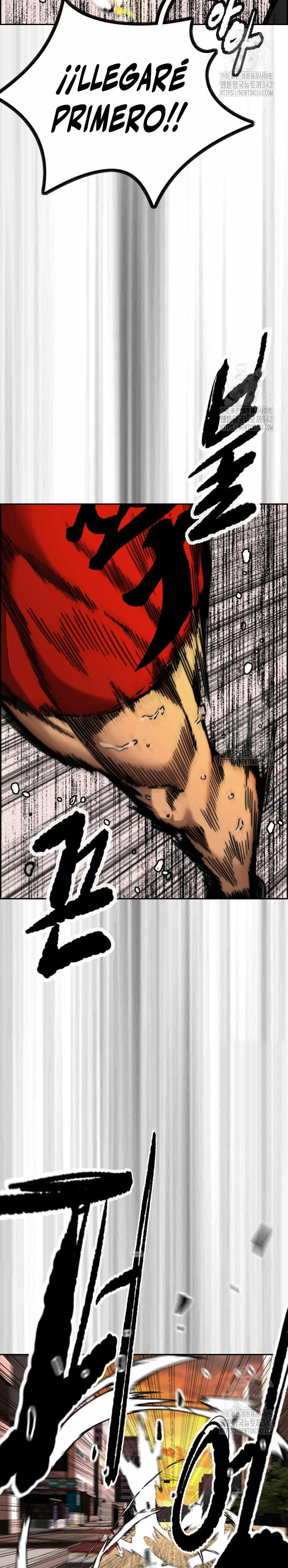 Read Cortavientos ES Manga Online