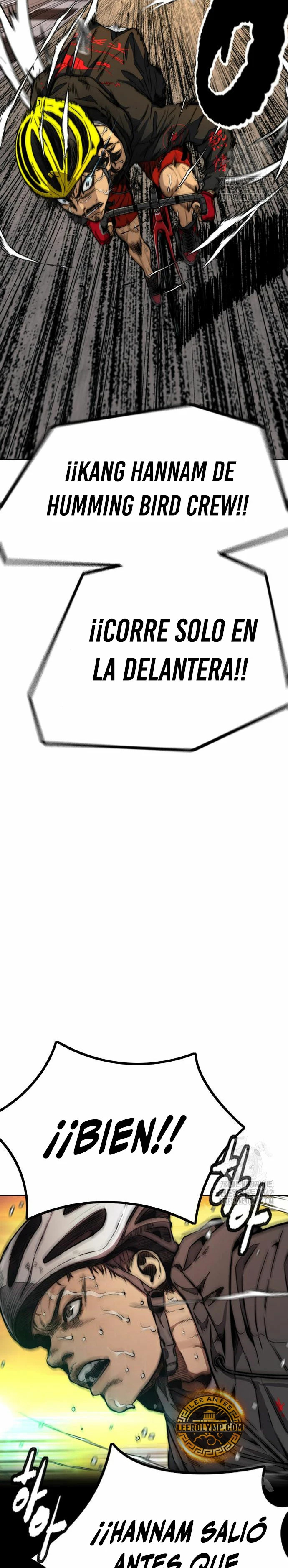 Read Cortavientos ES Manga Online