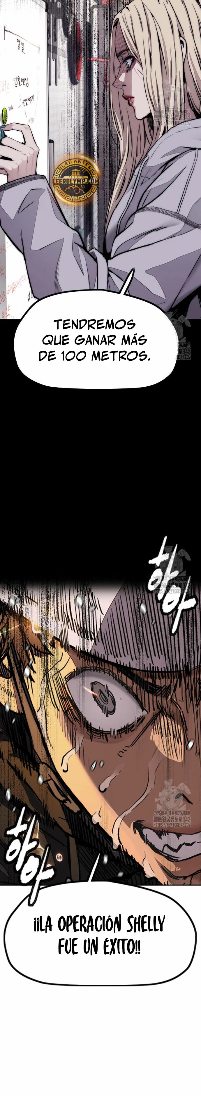 Read Cortavientos ES Manga Online