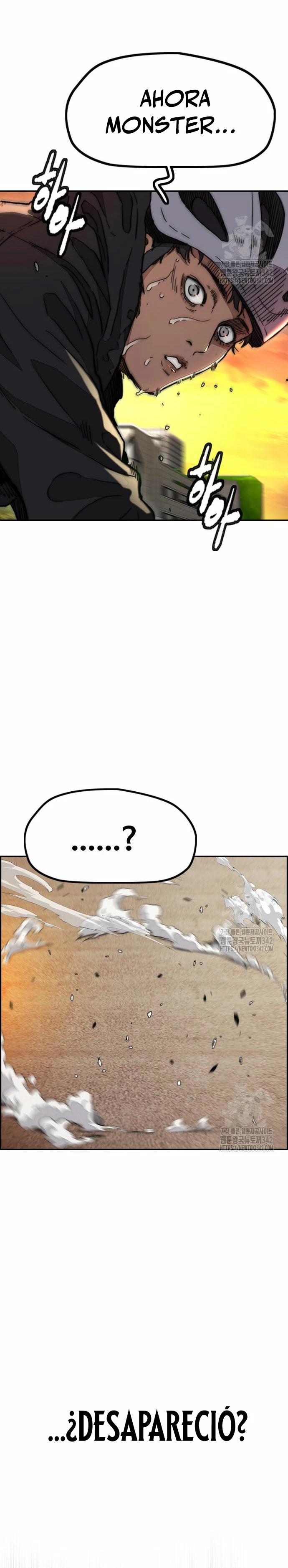 Read Cortavientos ES Manga Online