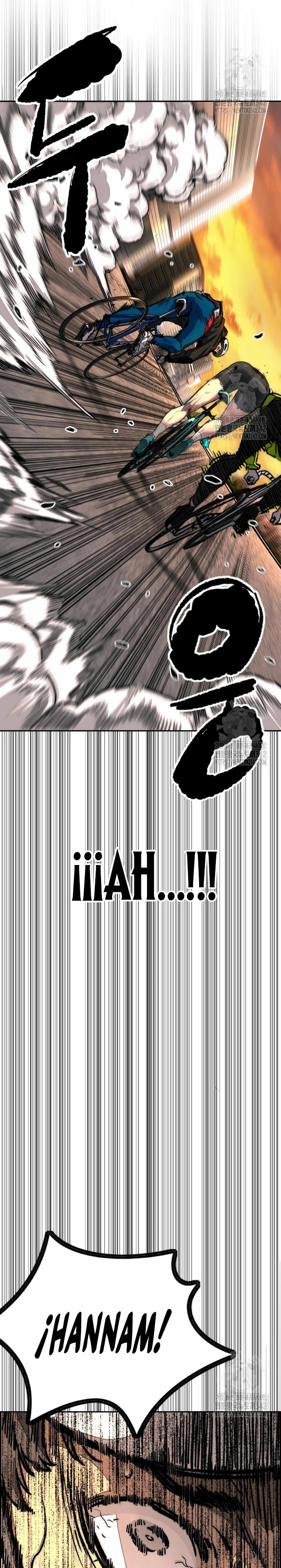 Read Cortavientos ES Manga Online