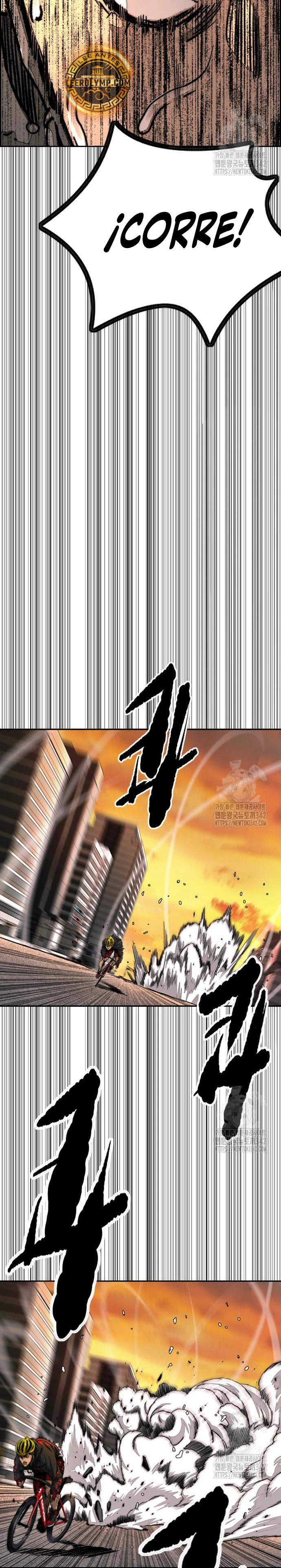 Read Cortavientos ES Manga Online