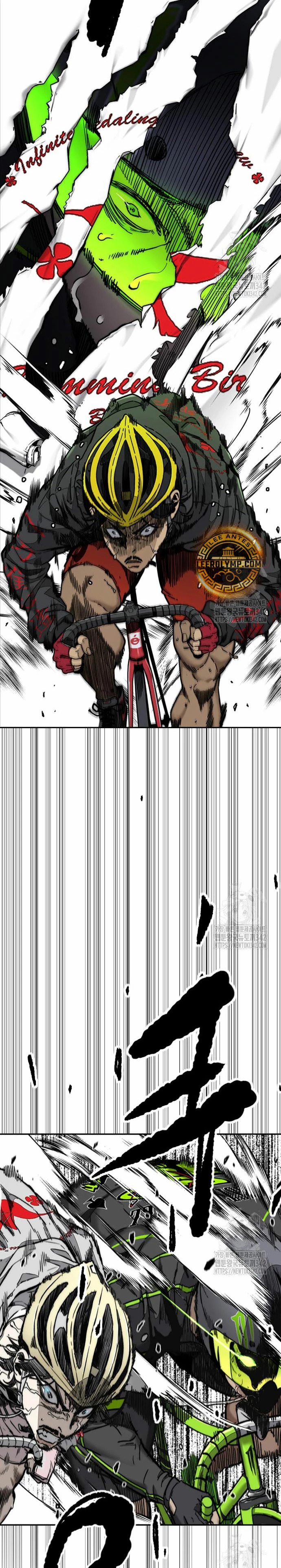 Read Cortavientos ES Manga Online