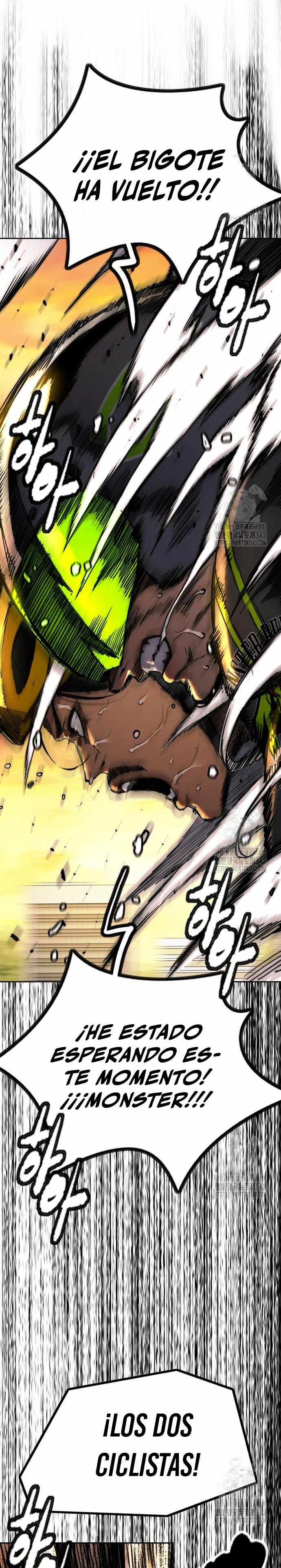 Read Cortavientos ES Manga Online