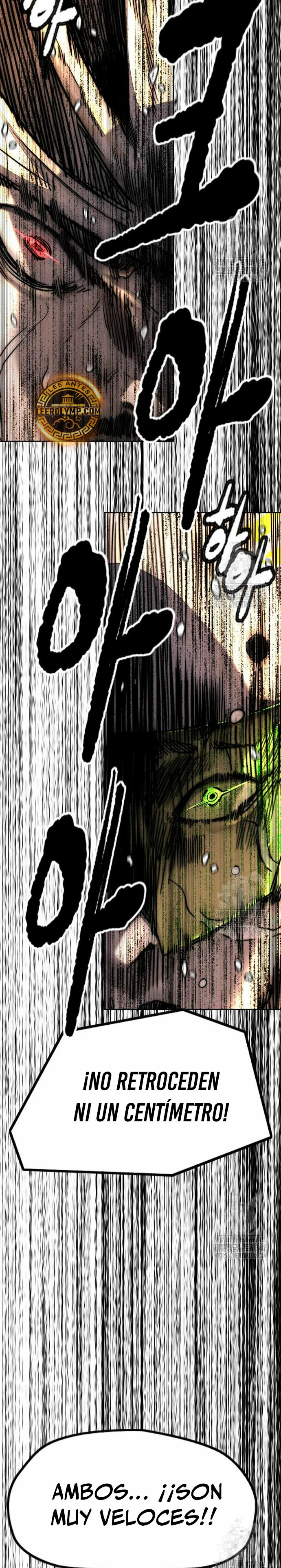 Read Cortavientos ES Manga Online