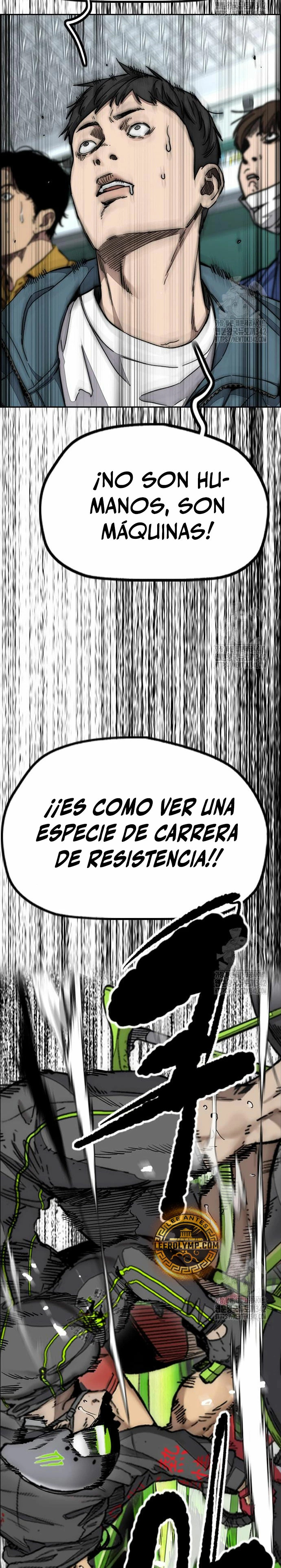 Read Cortavientos ES Manga Online