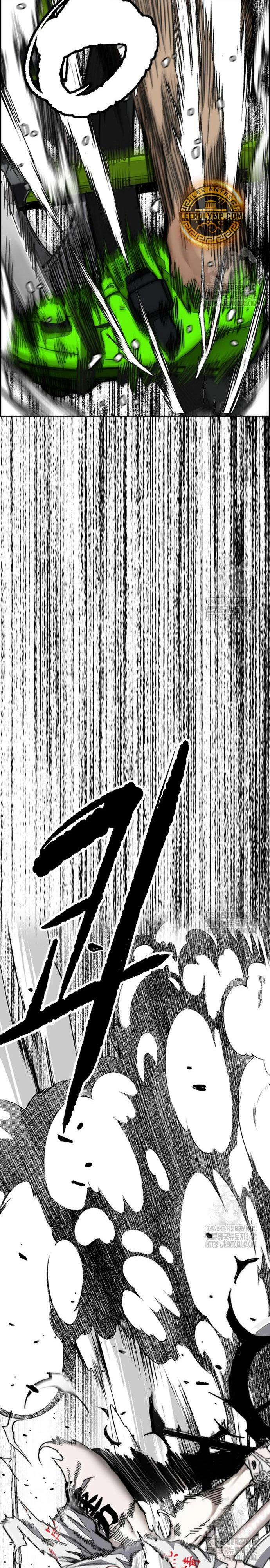 Read Cortavientos ES Manga Online