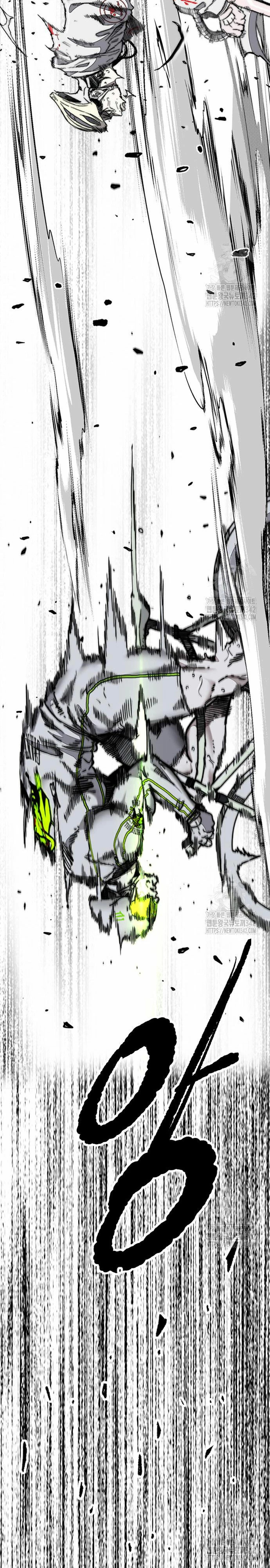 Read Cortavientos ES Manga Online