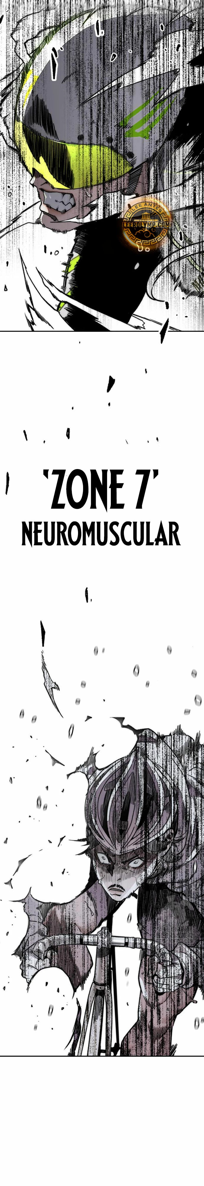 Read Cortavientos ES Manga Online