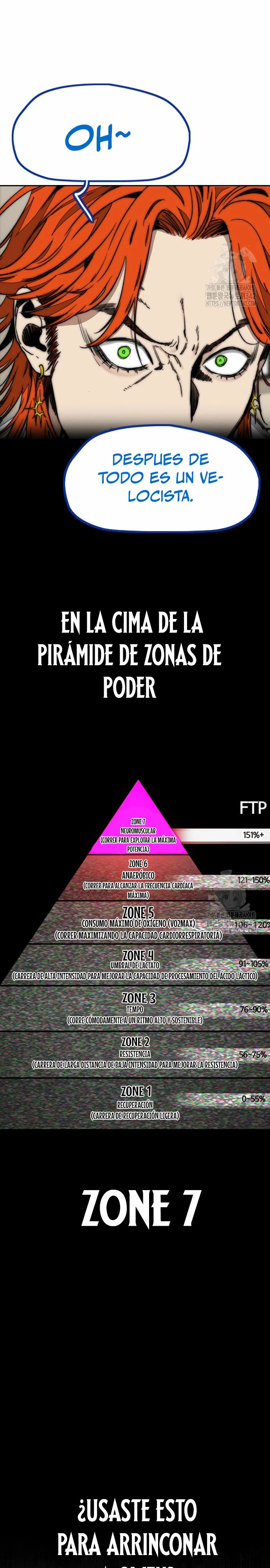 Read Cortavientos ES Manga Online