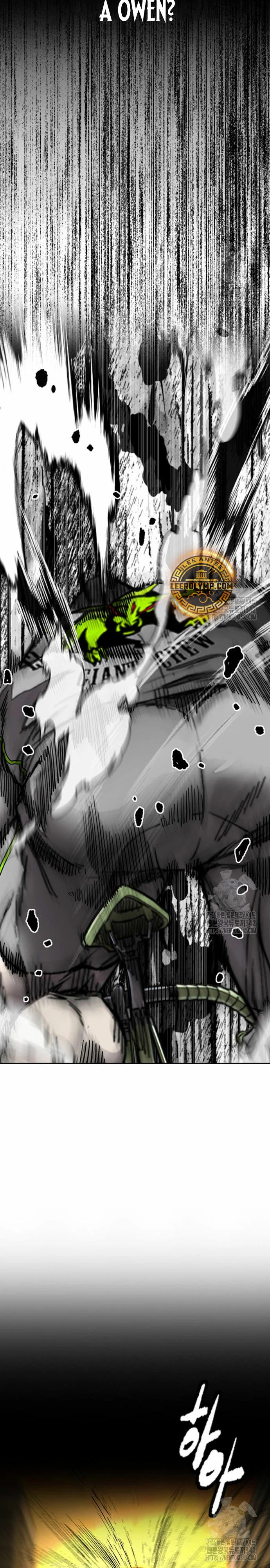 Read Cortavientos ES Manga Online