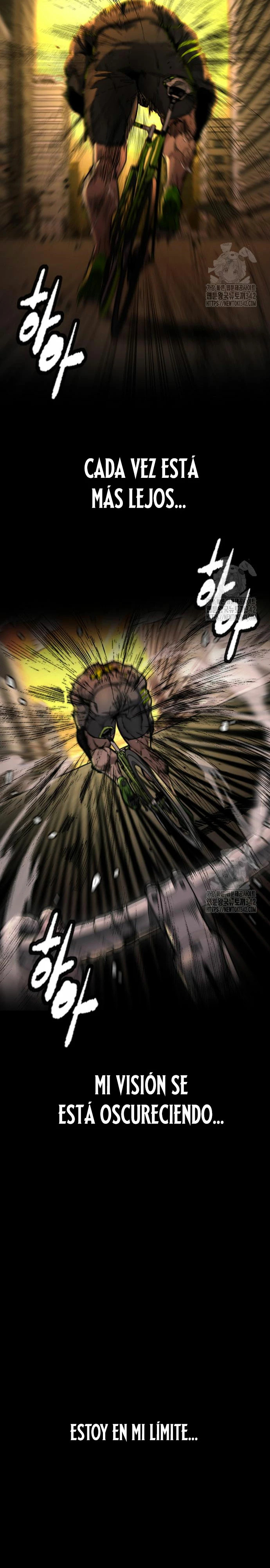 Read Cortavientos ES Manga Online