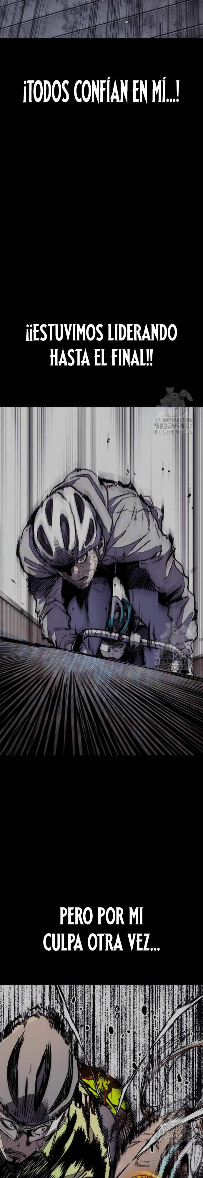 Read Cortavientos ES Manga Online