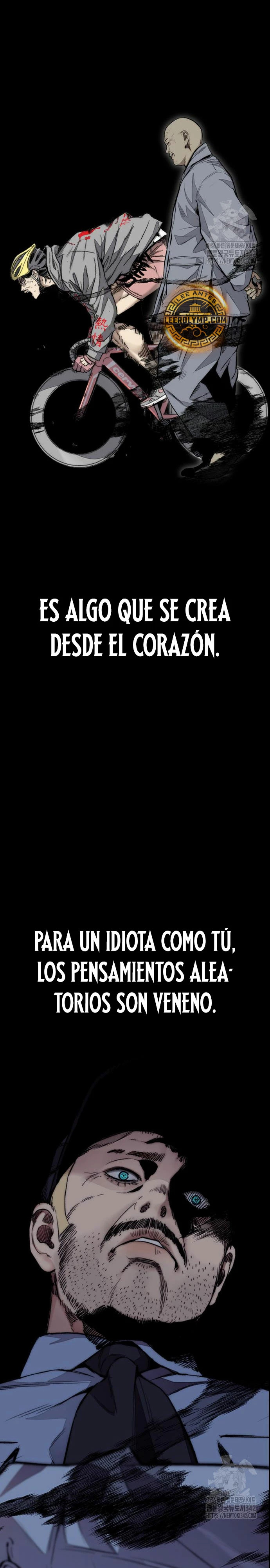 Read Cortavientos ES Manga Online