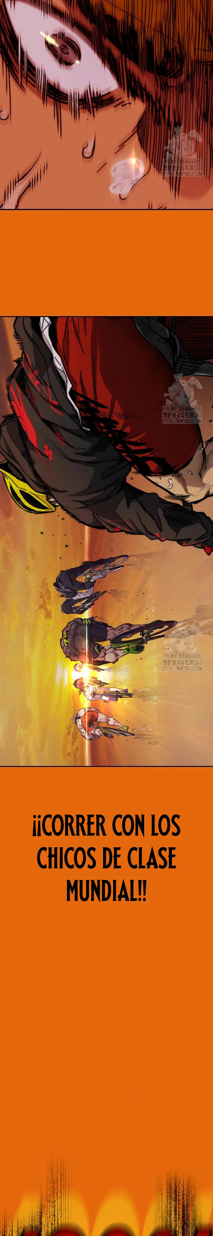 Read Cortavientos ES Manga Online