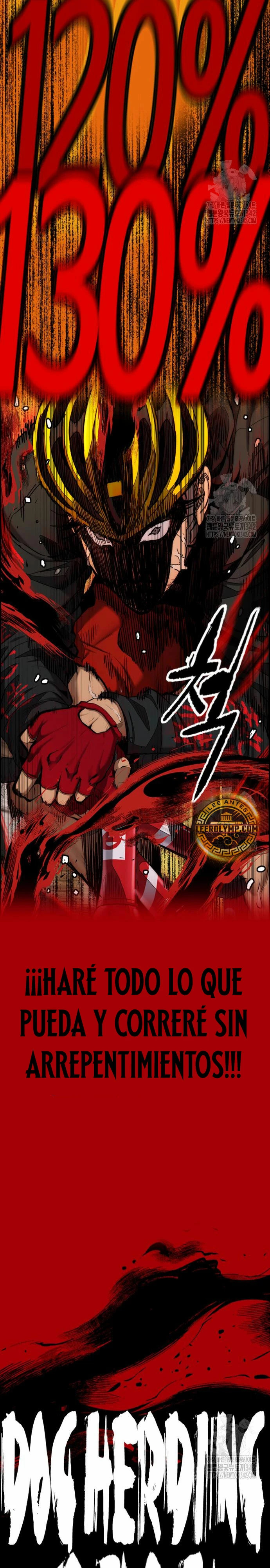 Read Cortavientos ES Manga Online