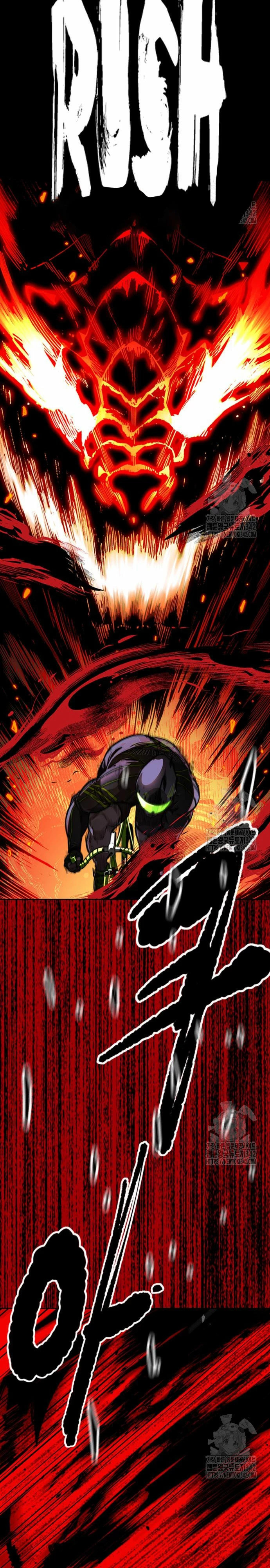 Read Cortavientos ES Manga Online