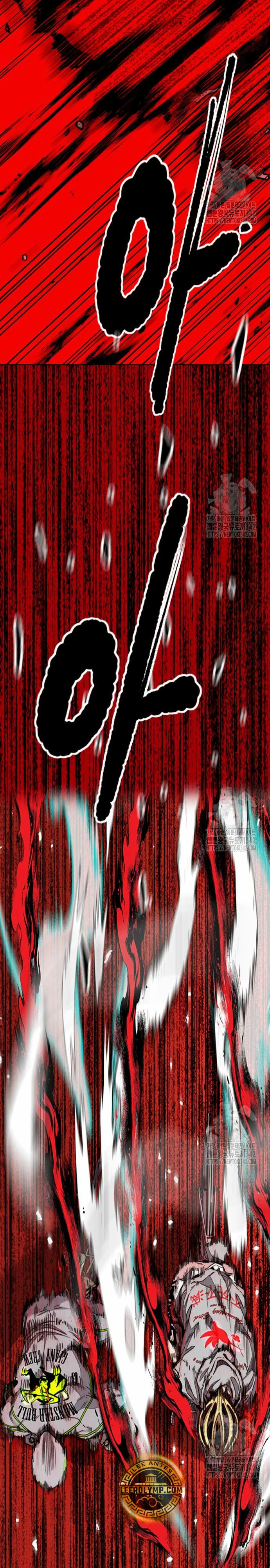 Read Cortavientos ES Manga Online