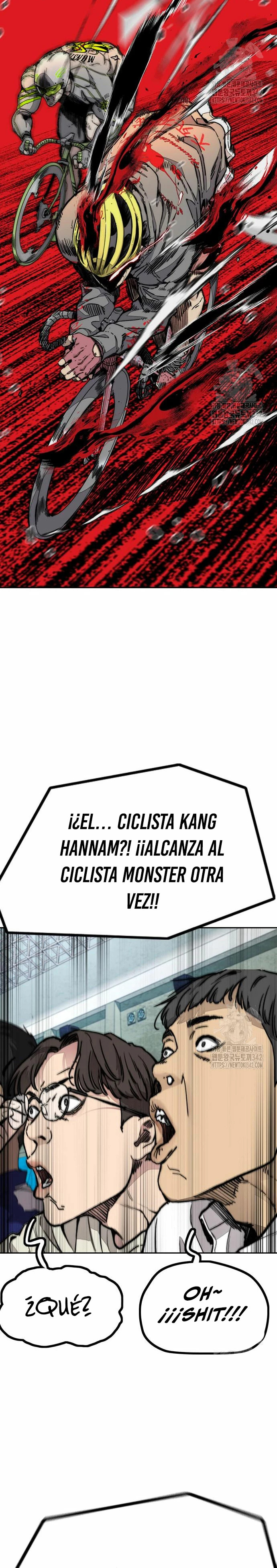 Read Cortavientos ES Manga Online