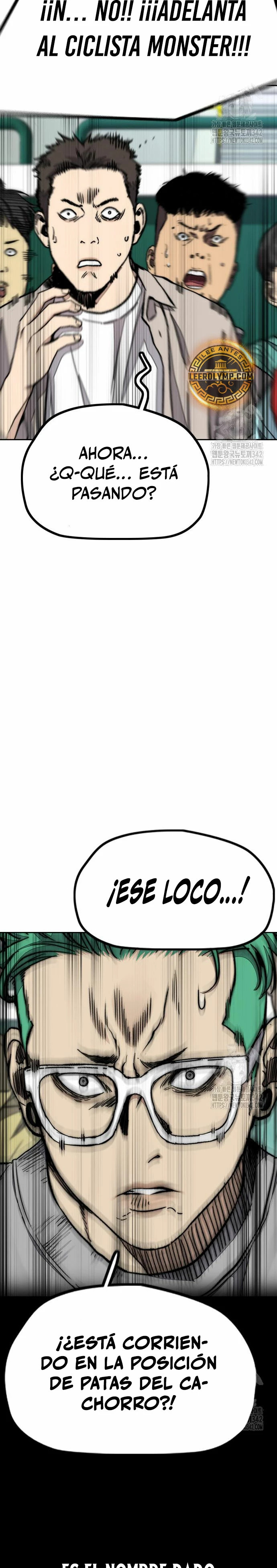 Read Cortavientos ES Manga Online