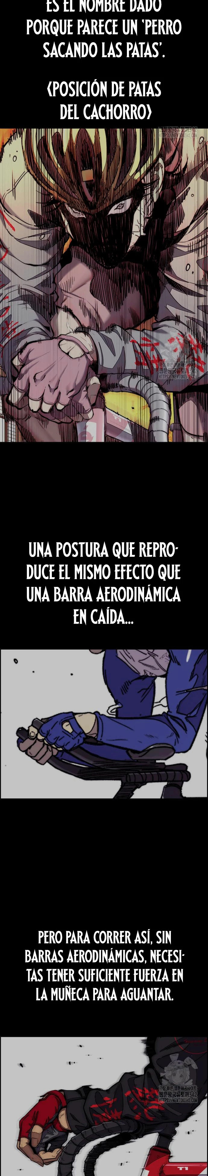 Read Cortavientos ES Manga Online