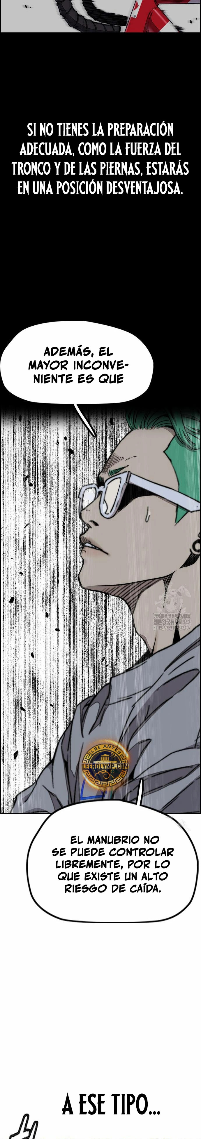 Read Cortavientos ES Manga Online