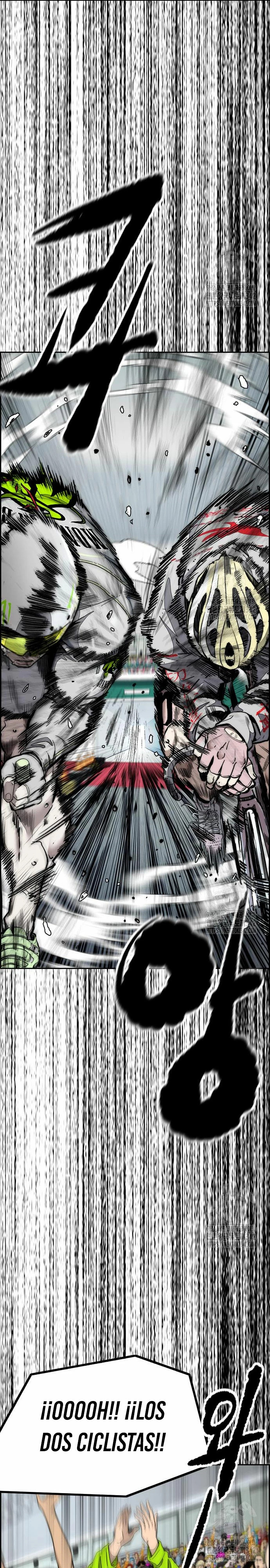 Read Cortavientos ES Manga Online