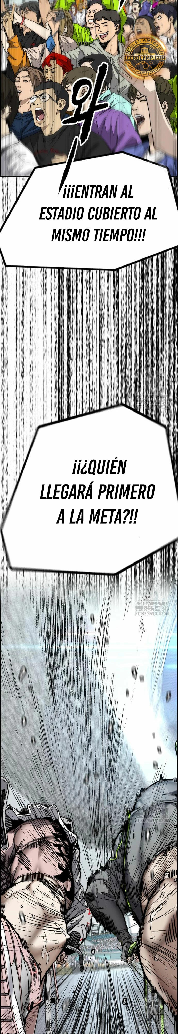Read Cortavientos ES Manga Online