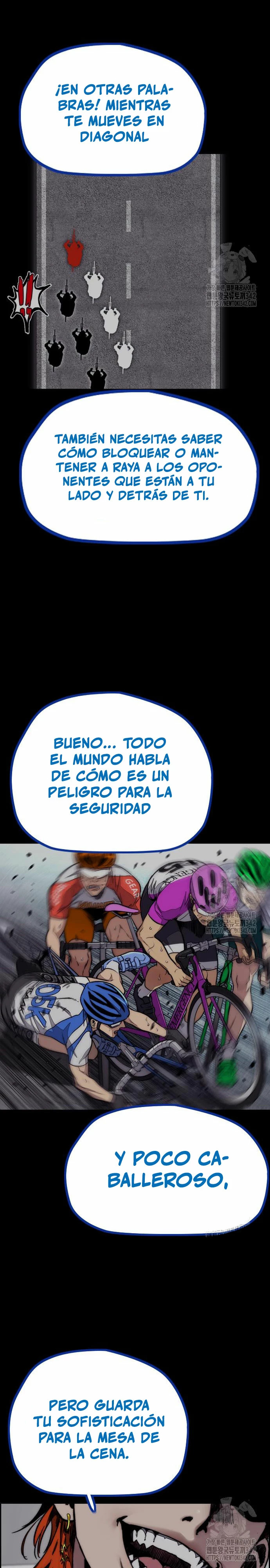 Read Cortavientos ES Manga Online