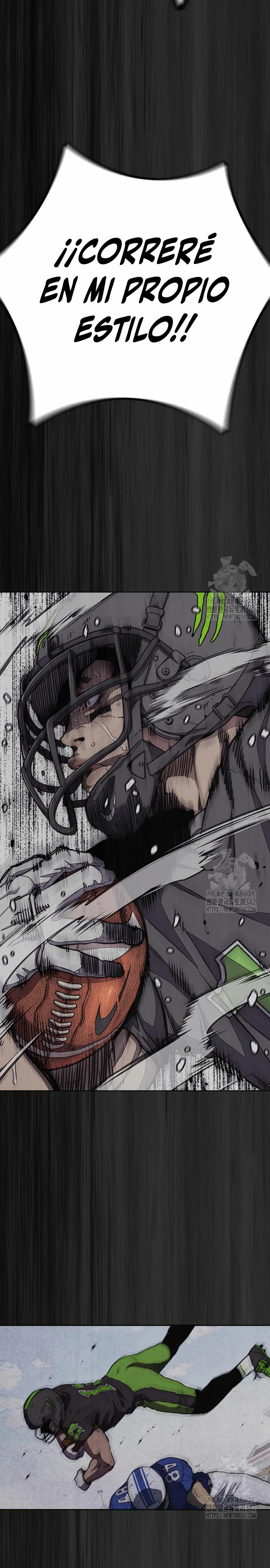 Read Cortavientos ES Manga Online