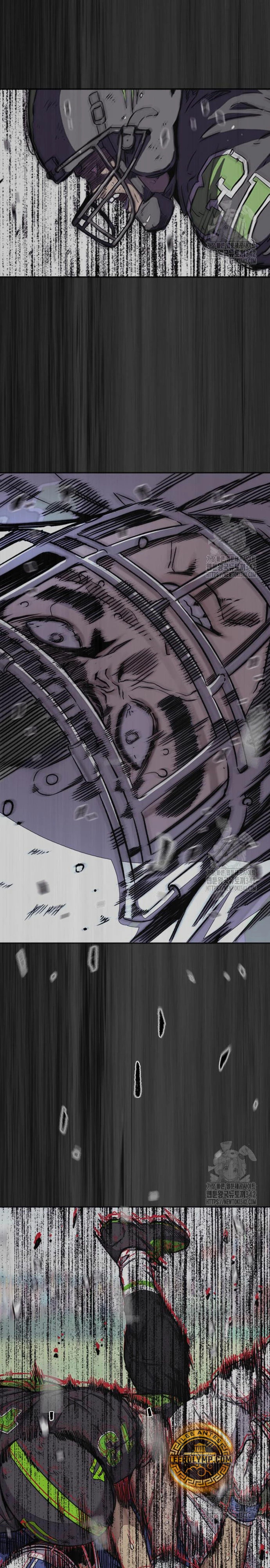 Read Cortavientos ES Manga Online